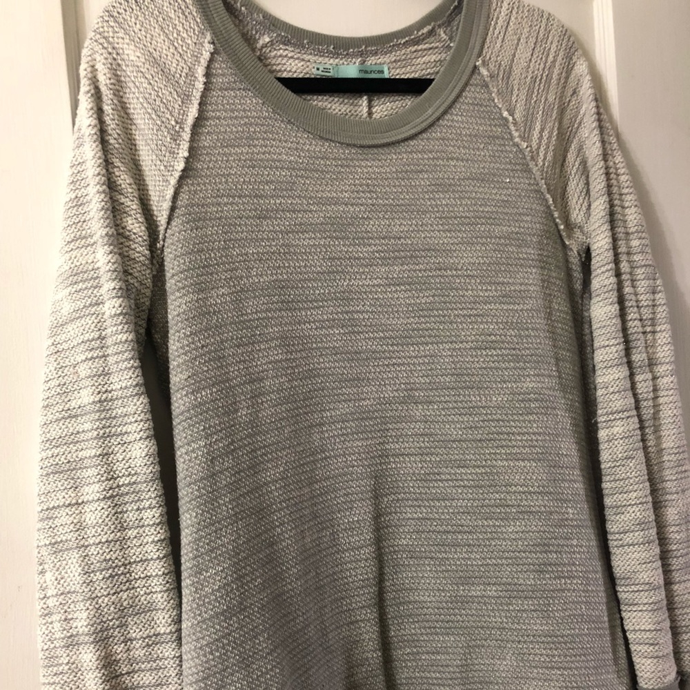 Maurices Top